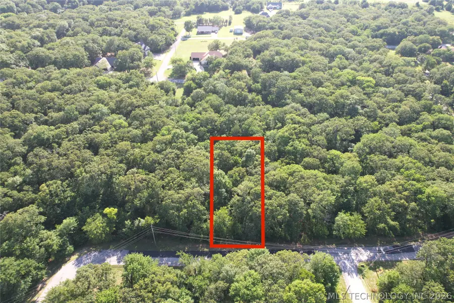 1370 Oak Ridge Drive, Kingston, OK 73439 - #3