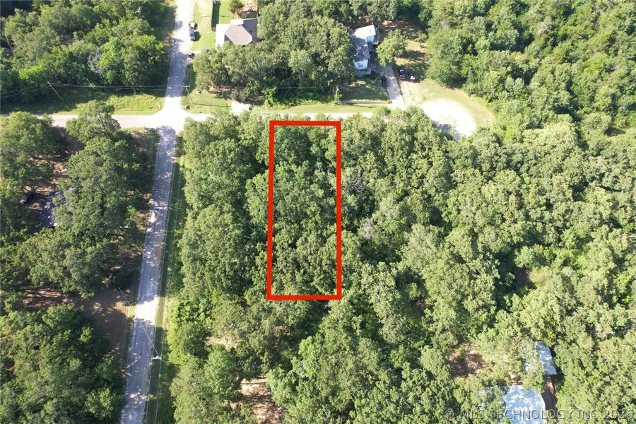 1944 Black Oak Trail, Kingston, OK 73439 - #2