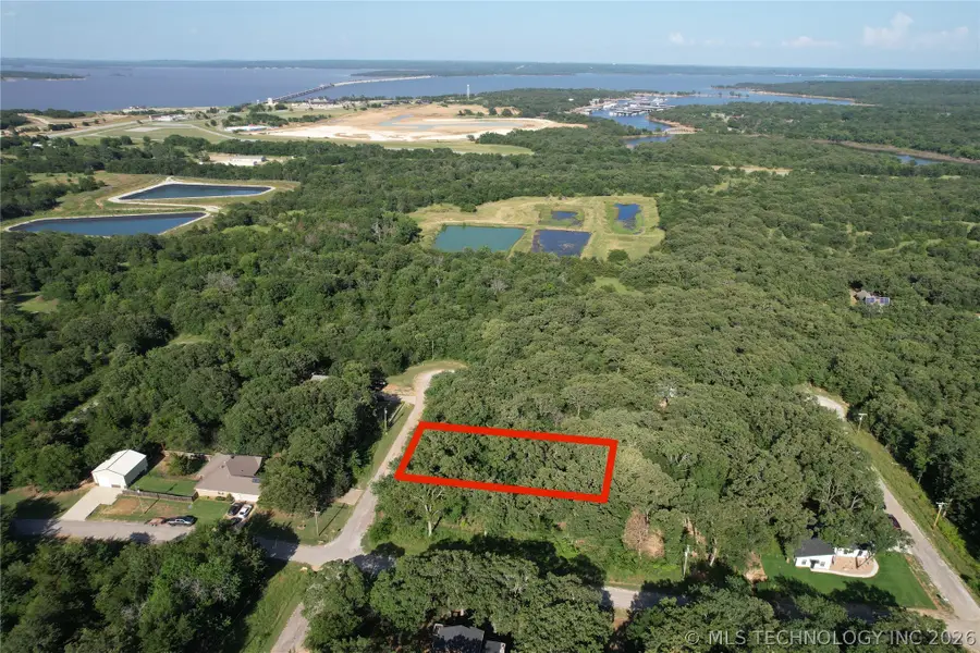 1944 Black Oak Trail, Kingston, OK 73439 - #3