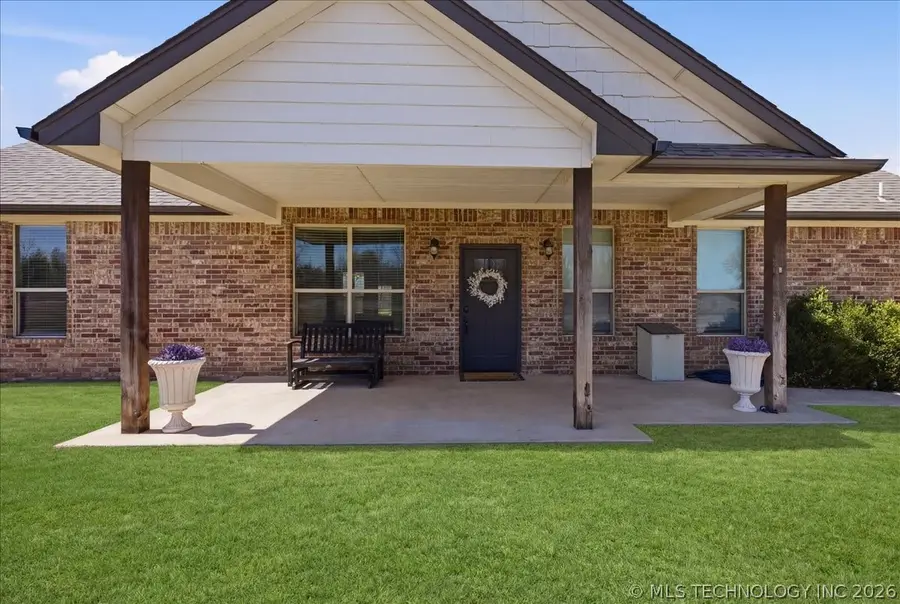 12009 County Road 3520, Ada, OK 74820 - #2