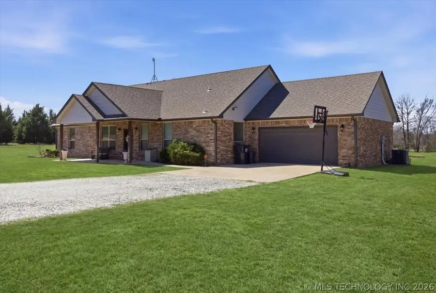 12009 County Road 3520, Ada, OK 74820 - #3