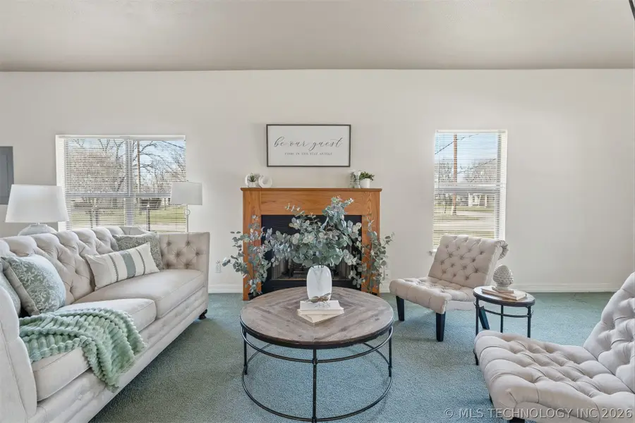 436 Wood Se, Ardmore, OK 73401 - #3