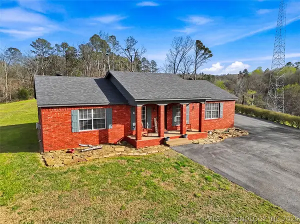 470444 Highway 62, Westville, OK 74965