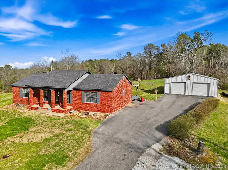 470444 Highway 62, Westville, OK 74965 - #3