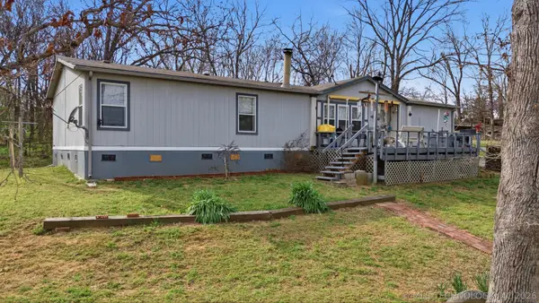 28290 E 11th Street, Catoosa, OK 74015