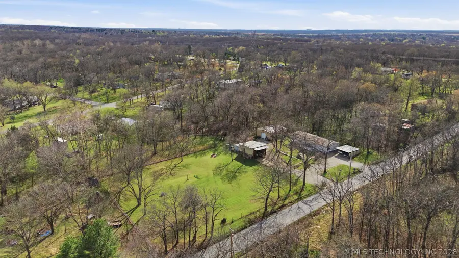 28290 E 11th Street, Catoosa, OK 74015 - #2