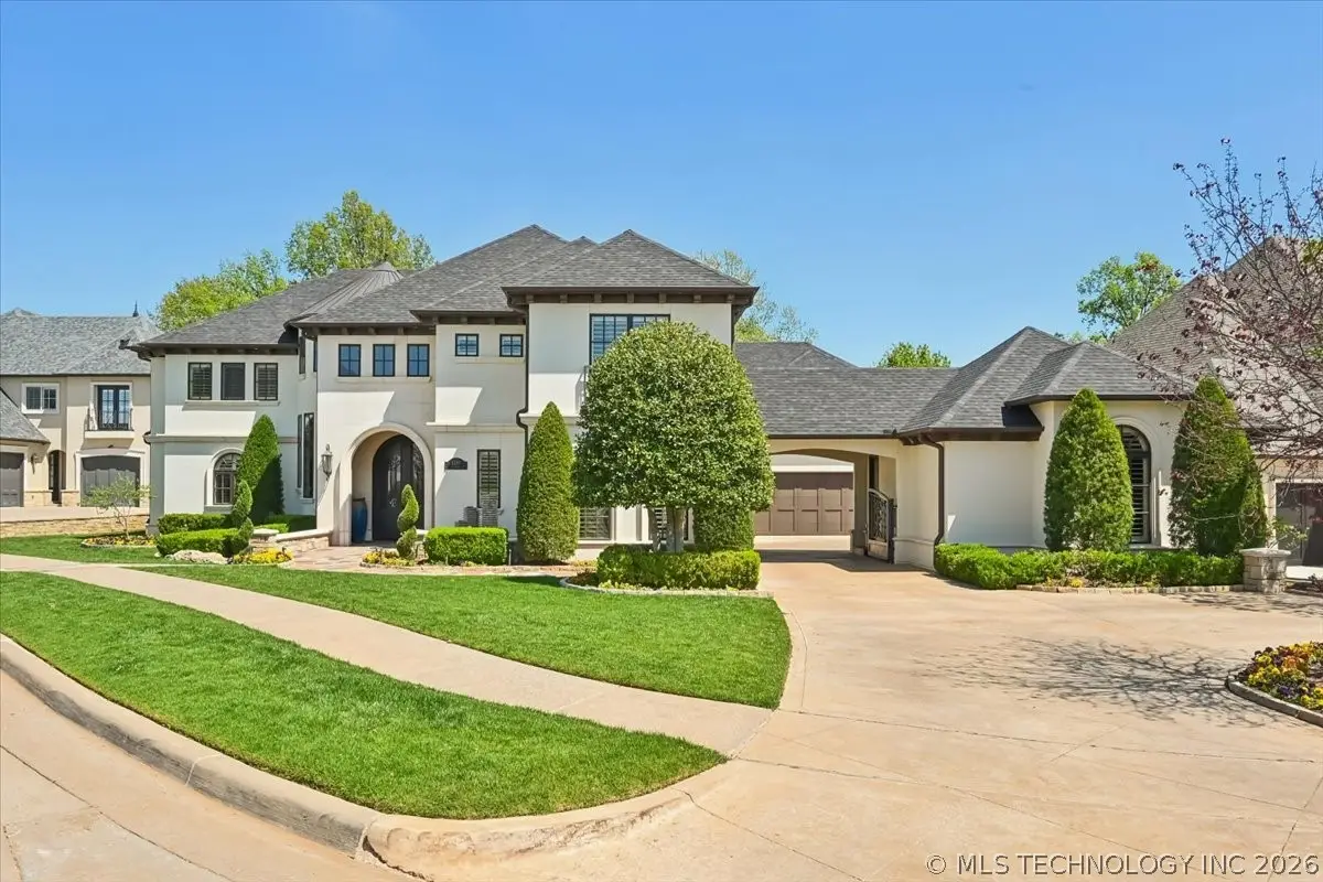 4209 S Nogal Avenue, Broken Arrow, OK 74011 - #1