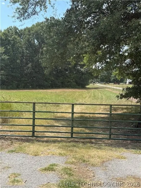 0000 N Tamaha, Stigler, OK 74462 - #2