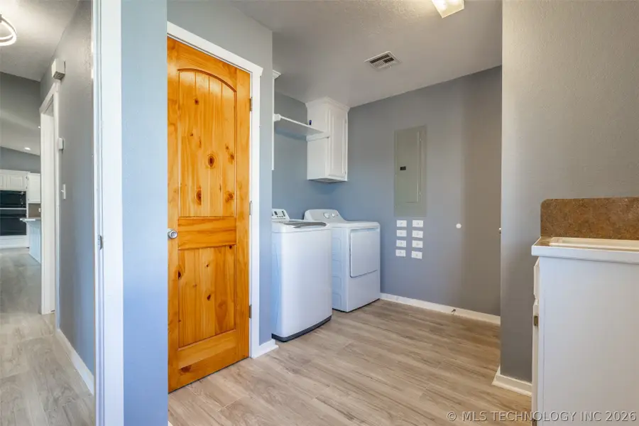 24148 E County Road 1670, Elmore City, OK 73433 - #3