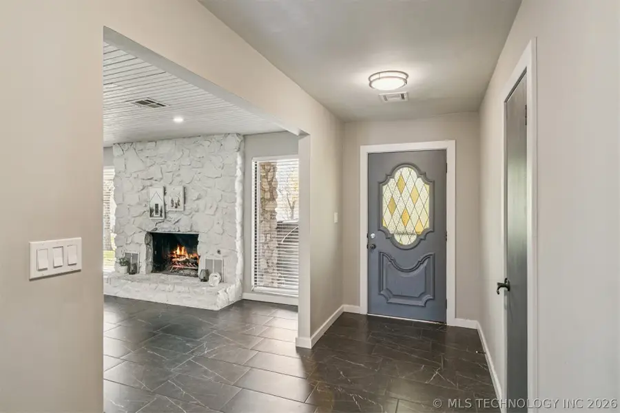 19805 S Lake Drive, Claremore, OK 74017 - #3