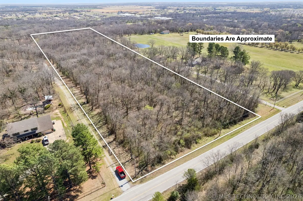 6775 S 289th East Avenue, Broken Arrow, OK 74014 - #1