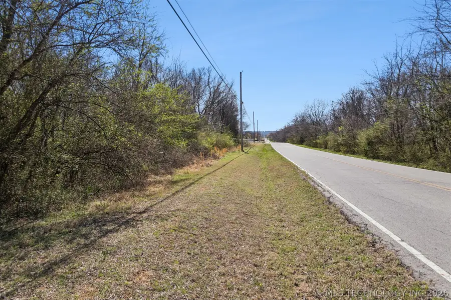 6775 S 289th East Avenue, Broken Arrow, OK 74014 - #2