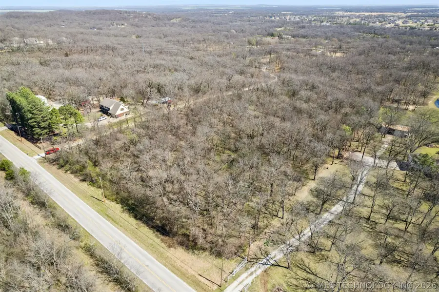 6775 S 289th East Avenue, Broken Arrow, OK 74014 - #3