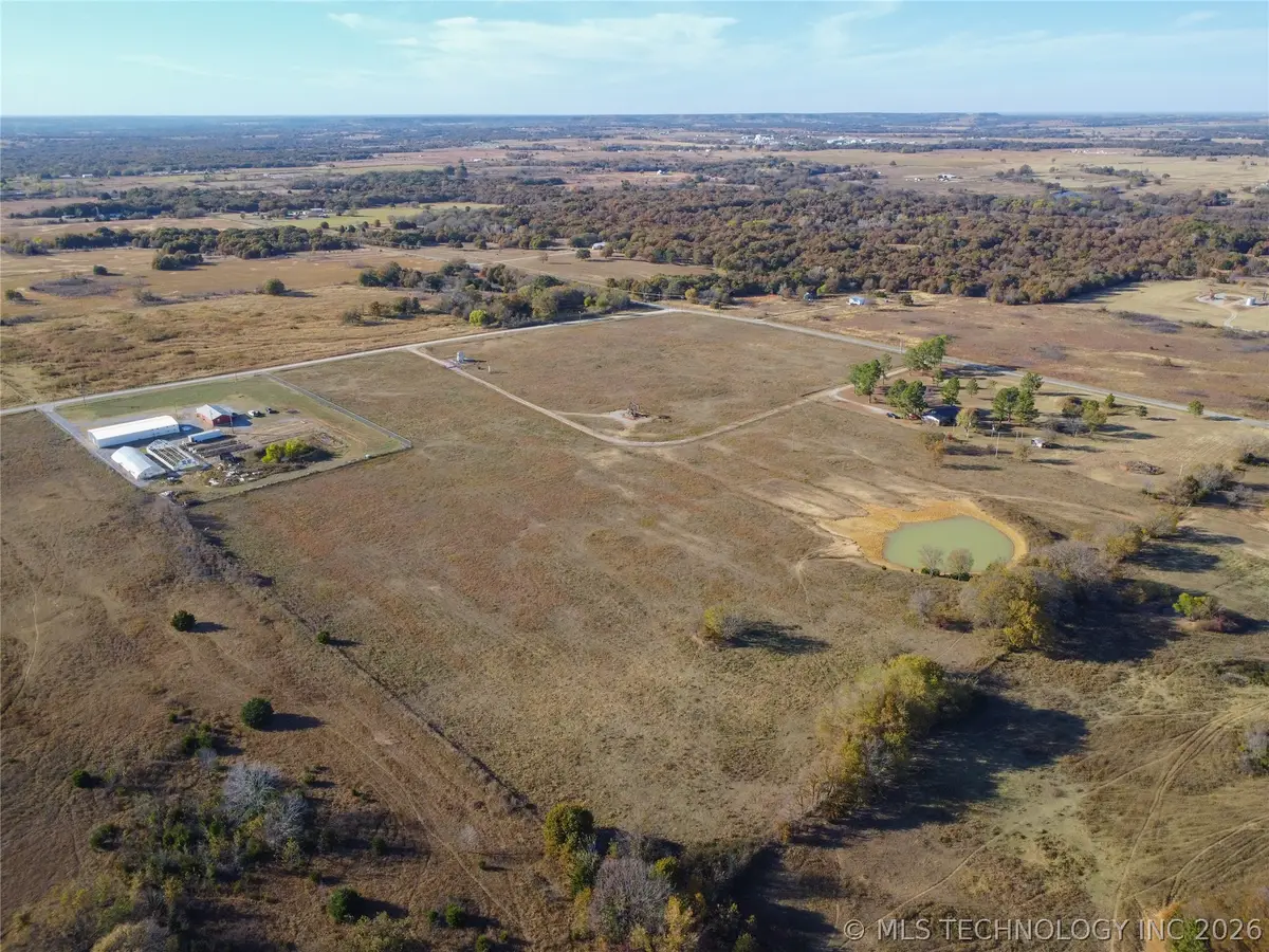 24148 County Road 1670, Elmore City, OK 73433 - #1