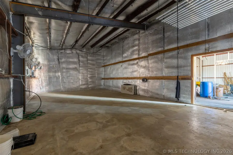 24148 County Road 1670, Elmore City, OK 73433 - #2