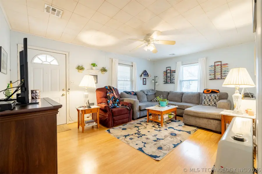 3411 48th Street, Tulsa, OK 74107 - #2