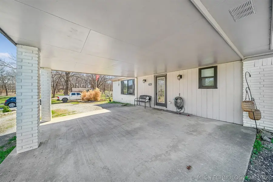 1716 Kenwood Road, Salina, OK 74365 - #3