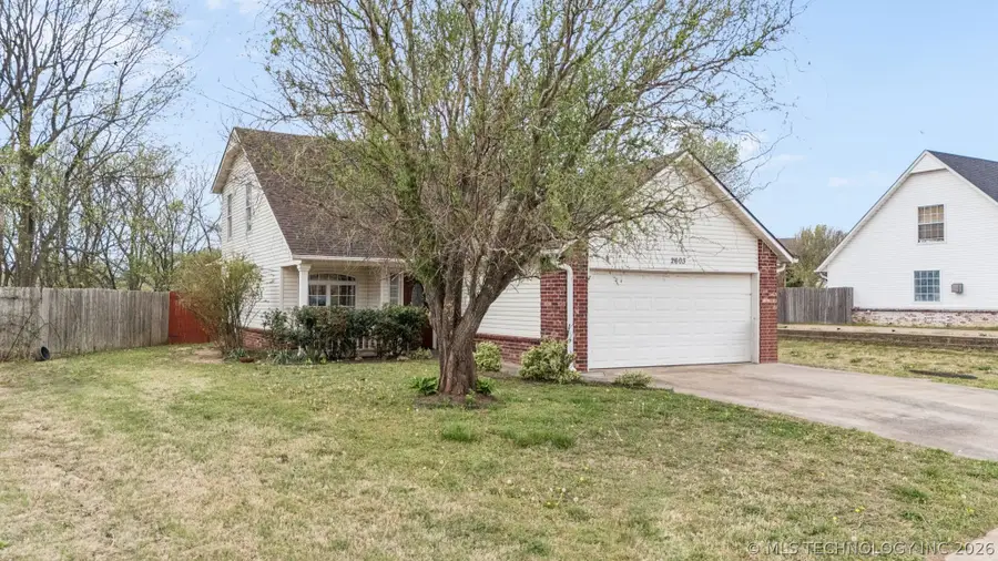 2603 SW Wolf Run Drive, Claremore, OK 74019 - #3