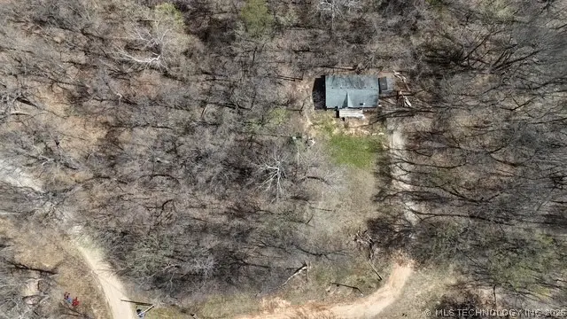 22 Holiday Street, Eufaula, OK 74432 - #2