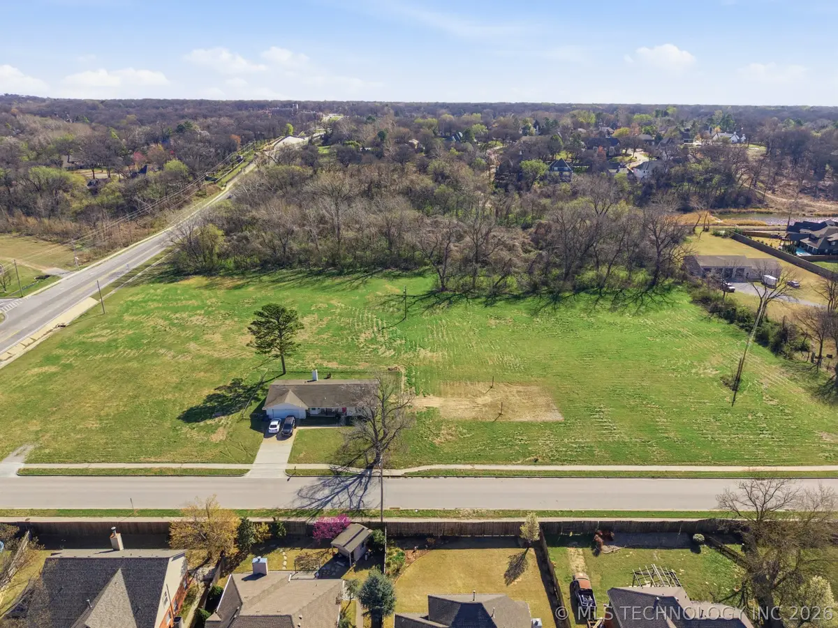 3210 E 101st Street, Tulsa, OK 74137 - #1