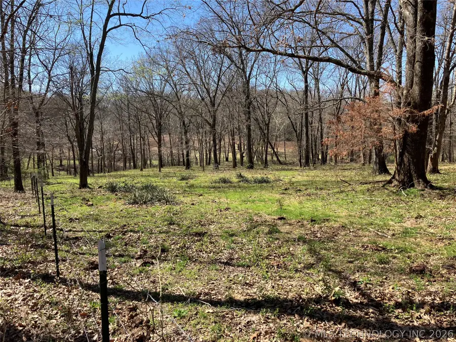 474482 E 850 Road, Stilwell, OK 74960 - #2