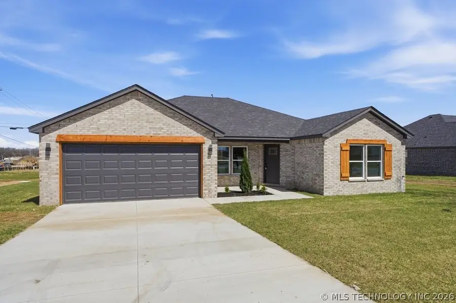 16101 E Oklahoma Street, Tulsa, OK 74116 - #2