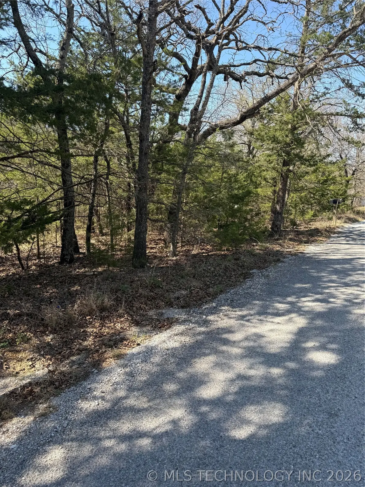 Turtle Creek, East Love, OK 73459 - #1