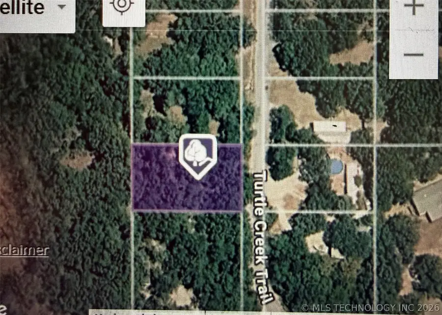 Turtle Creek, East Love, OK 73459 - #3