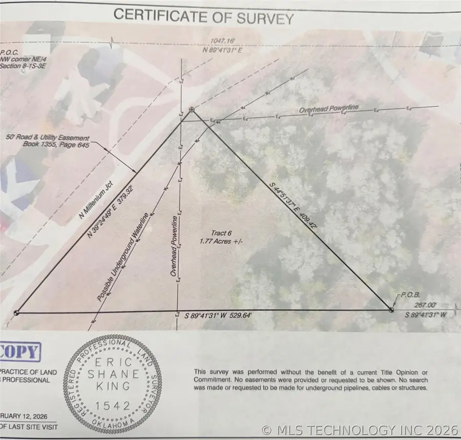 Address Withheld By Seller, Sulphur, OK 73086 - #2