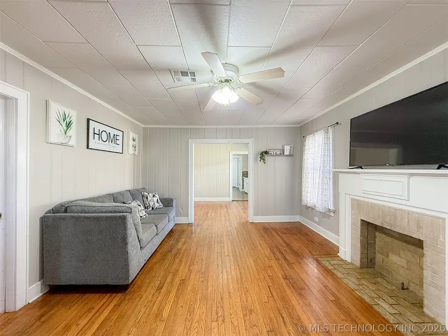 319 E 13th Street, Ada, OK 74820 - #2