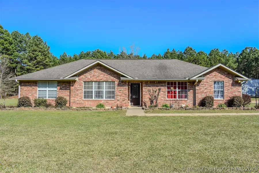 192188 N 4205 Road, Antlers, OK 74523 - #3