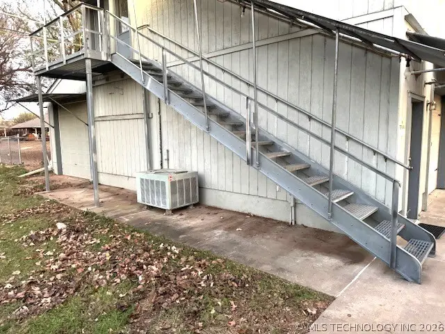 1317 N 1st Street, Jenks, OK 74037 - #3