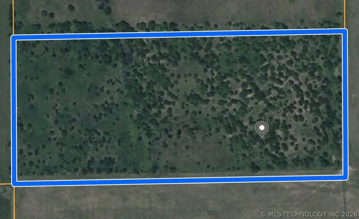 Osage Street, Hominy, OK 74035 - #1