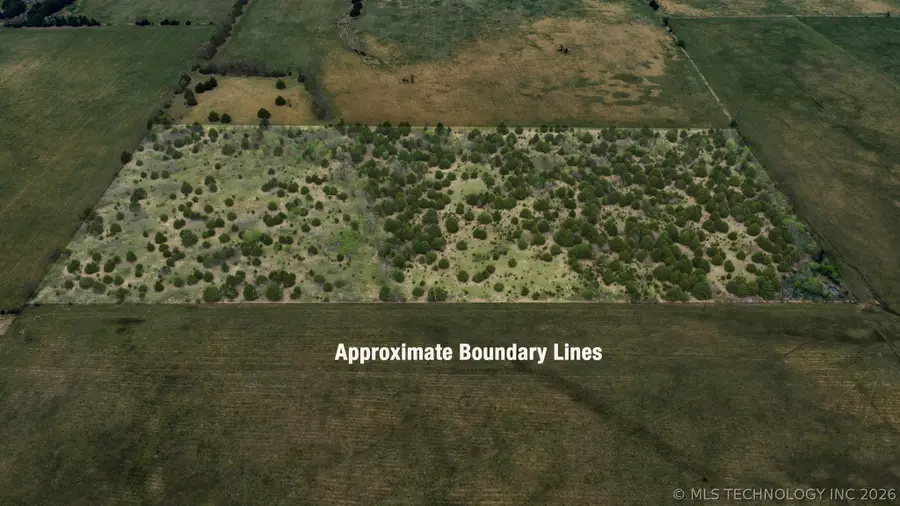 Osage Street, Hominy, OK 74035 - #3