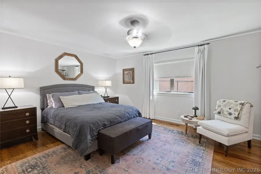 2901 E 73rd Street, Tulsa, OK 74136 - #3