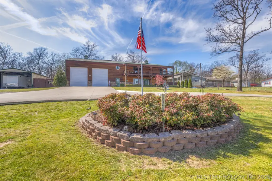 73785 S 340 Road, Wagoner, OK 74467 - #3