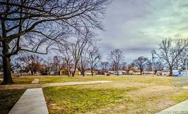 534 W 6th Street, Chelsea, OK 74016 - #1