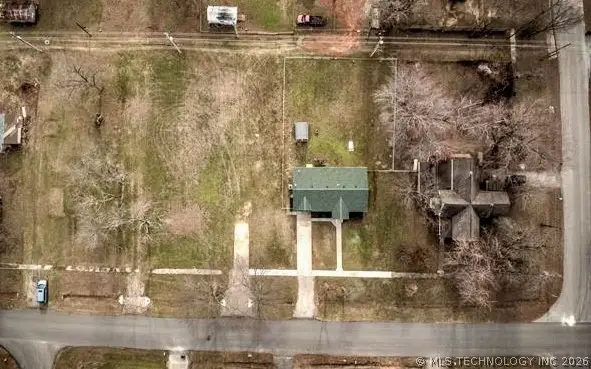 534 W 6th Street, Chelsea, OK 74016 - #2