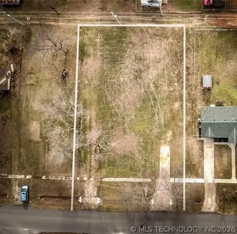 534 W 6th Street, Chelsea, OK 74016 - #3