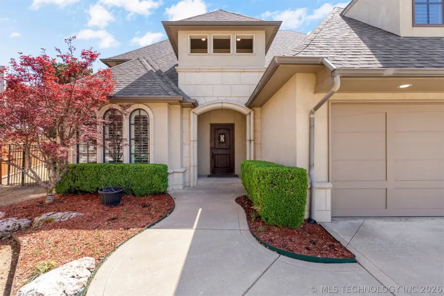 10875 S 94th East Place, Bixby, OK 74133 - #3