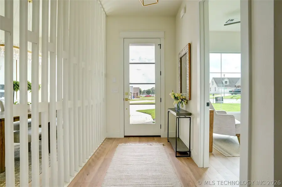 7927 E 26th Place, Tulsa, OK 74129 - #2