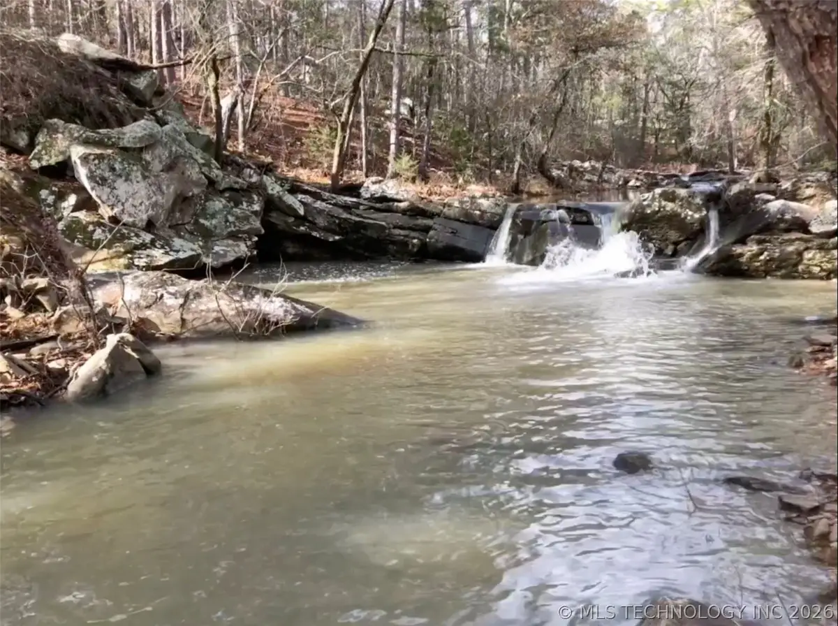 Miller Jumbo Road N, Moyers, OK 74557 - #1