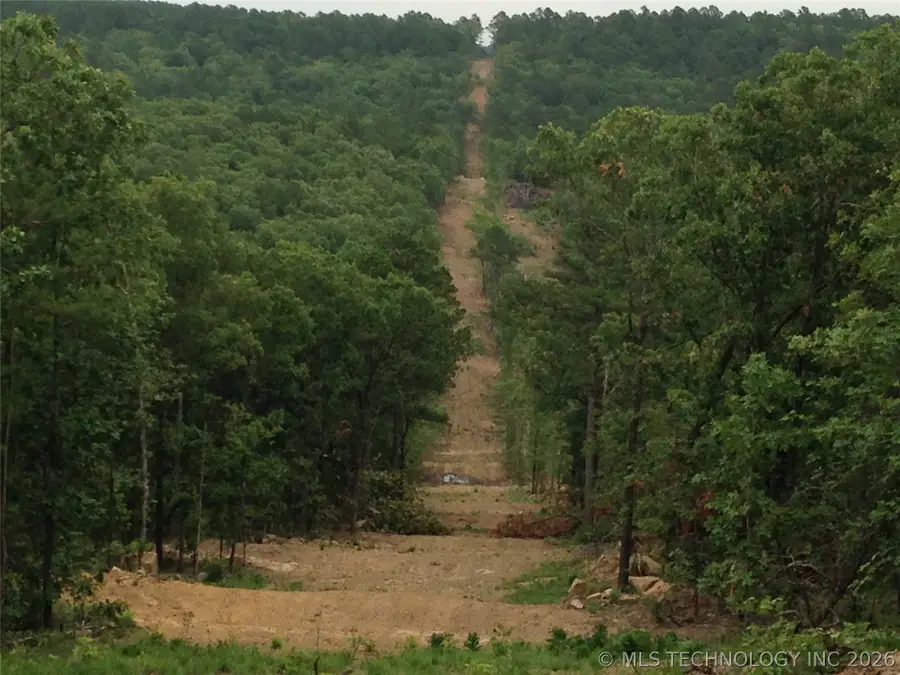 Miller Jumbo Road N, Moyers, OK 74557 - #2