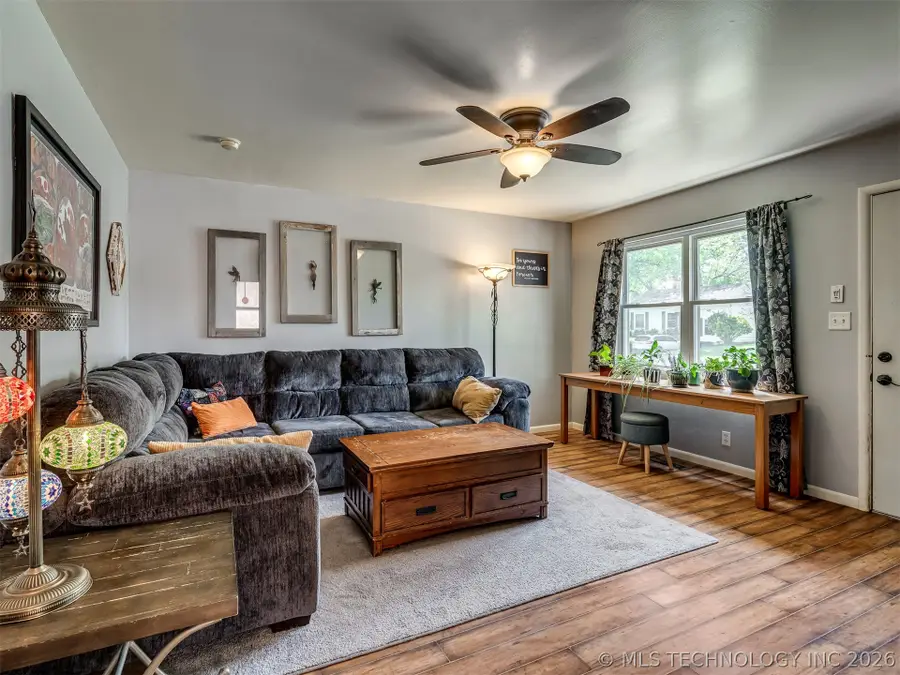 209 S Quebec Avenue, Tulsa, OK 74112 - #2