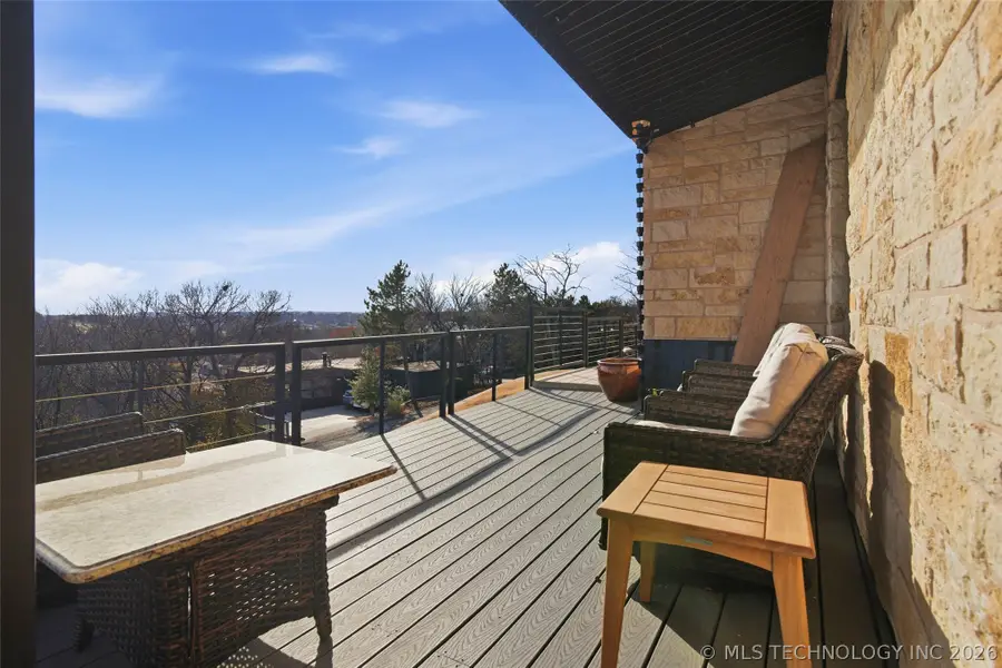 219 W Victoria Street, Tulsa, OK 74106 - #3