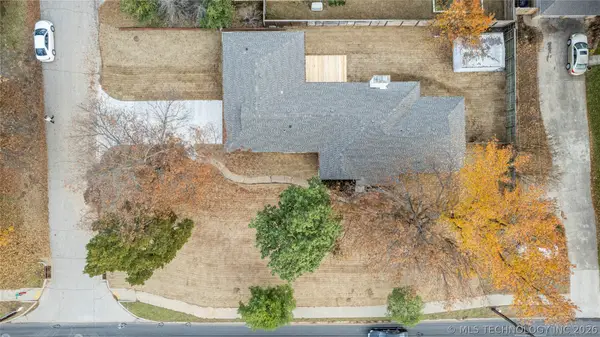 3637 S Lewis Avenue, Tulsa, OK 74105