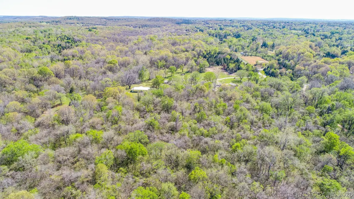 669 Kiowa Road, Bache, OK 74501 - #1
