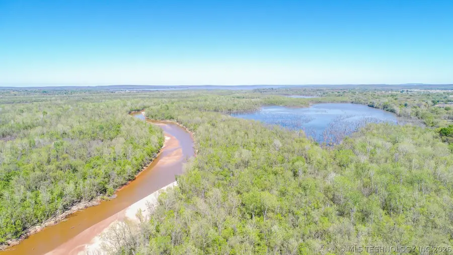 669 Kiowa Road, Bache, OK 74501 - #3