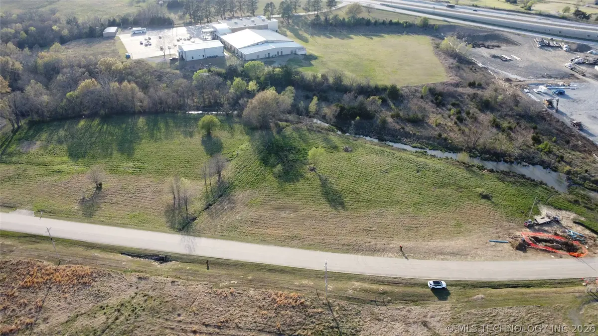 Peaceable Road, McAlester, OK 74501 - #1