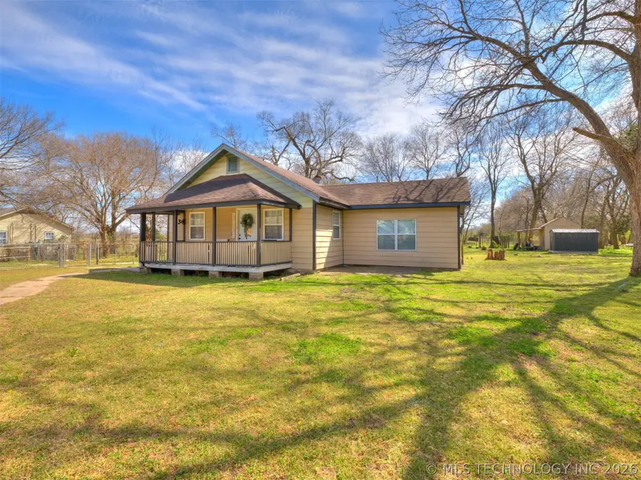 1712 E 71st Street N, Tulsa, OK 74130 - #3